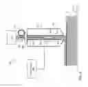 Fig. 07 - BULK METALLIC GLASS PRINTER WITH SHEARING ENGINE IN FEED PATH