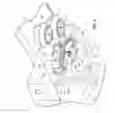 Fig. 10 - Pipe machining apparatuses and methods of operating the same
