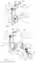Fig. 02 - Cutting tool holder with vibration damping weight assembly