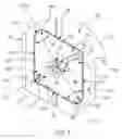 Fig. 04 - Cutting tool holder with vibration damping weight assembly