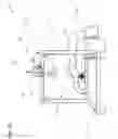Fig. 06 - Saw mount system and method