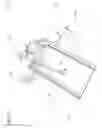 Fig. 10 - Saw mount system and method