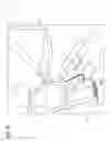 Fig. 12 - Saw mount system and method