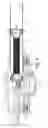 Fig. 05 - Purge dam and method of use