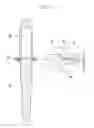 Fig. 05 - Mounting bolt for sub-frame