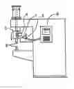 Fig. 01 - Resistance welding machine pinch point safety sensor
