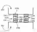 Fig. 01 - Method for joining dissimilar engine components