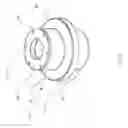 Fig. 02 - Vessel for joining materials