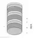 Fig. 09 - Wire manufactured by additive manufacturing methods