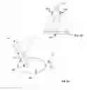 Fig. 04 - Additive manufacturing method using large and small beam sizes