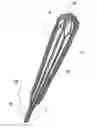 Fig. 01 - Method for producing a body implant, assembly consisting of a guide wire and a body implant, and a medical instrument