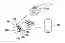 Fig. 01 - Method for making safe the use of at least one hand-held power tool