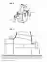 Fig. 03 - System for clamping a part and method for sealing the inner casing of a low pressure rectifier of a turbomachine