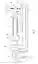 Fig. 08 - EXTENSION ELEMENT FOR IMPROVED USE OF AN ADJUSTABLE WRENCH