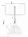 Fig. 07 - POWER TOOL ADAPTER