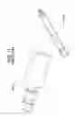Fig. 12 - POWER TOOL ADAPTER