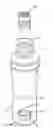 Fig. 01 - Fluid container diffuser system and related method of use