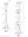 Fig. 08 - Fluid container diffuser system and related method of use