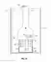 Fig. 11 - Fluid container diffuser system and related method of use