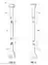 Fig. 13 - Fluid container diffuser system and related method of use