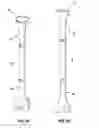 Fig. 15 - Fluid container diffuser system and related method of use