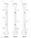 Fig. 16 - Fluid container diffuser system and related method of use