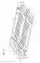 Fig. 07 - Keyed rail and support surface for saw horse