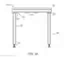 Fig. 04 - Rotatable fixturing platform