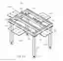 Fig. 12 - Rotatable fixturing platform