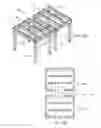 Fig. 15 - Rotatable fixturing platform