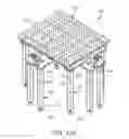 Fig. 17 - Rotatable fixturing platform