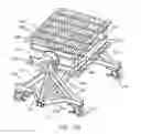 Fig. 19 - Rotatable fixturing platform