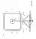 Fig. 25 - Rotatable fixturing platform