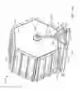Fig. 26 - Rotatable fixturing platform