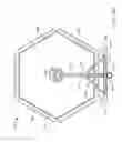 Fig. 27 - Rotatable fixturing platform