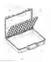 Fig. 02 - Double Lid for an Assortment Box