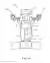 Fig. 02 - Exoskeleton and method of providing an assistive torque to an arm of a wearer