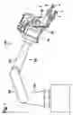 Fig. 02 - Protection apparatus for a manipulation device on a handling device, as well as handling device