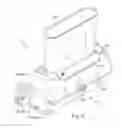 Fig. 03 - MEAT SLICER WITH IMPROVED SAFETY FEATURE