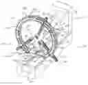 Fig. 01 - Lathe work piece support tool