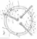 Fig. 04 - Lathe work piece support tool