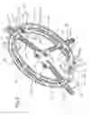 Fig. 06 - Lathe work piece support tool