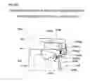 Fig. 110 - Stapler, post-processing apparatus and image forming system
