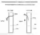 Fig. 124 - Stapler, post-processing apparatus and image forming system
