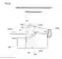 Fig. 16 - Stapler, post-processing apparatus and image forming system