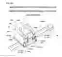 Fig. 166 - Stapler, post-processing apparatus and image forming system