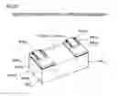 Fig. 34 - Stapler, post-processing apparatus and image forming system