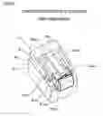 Fig. 35 - Stapler, post-processing apparatus and image forming system