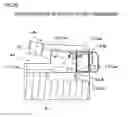 Fig. 40 - Stapler, post-processing apparatus and image forming system