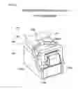Fig. 43 - Stapler, post-processing apparatus and image forming system